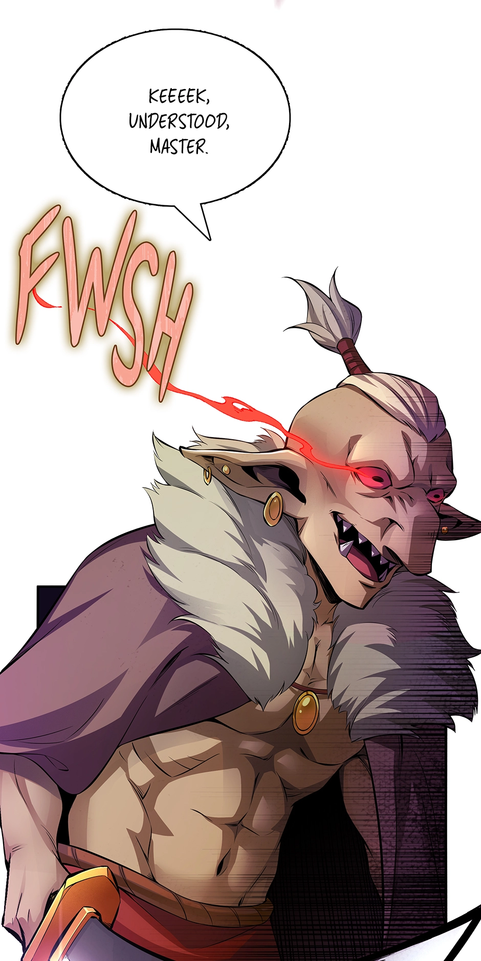 0.0000001% Demon Lord Chapter 4 page 80 - 