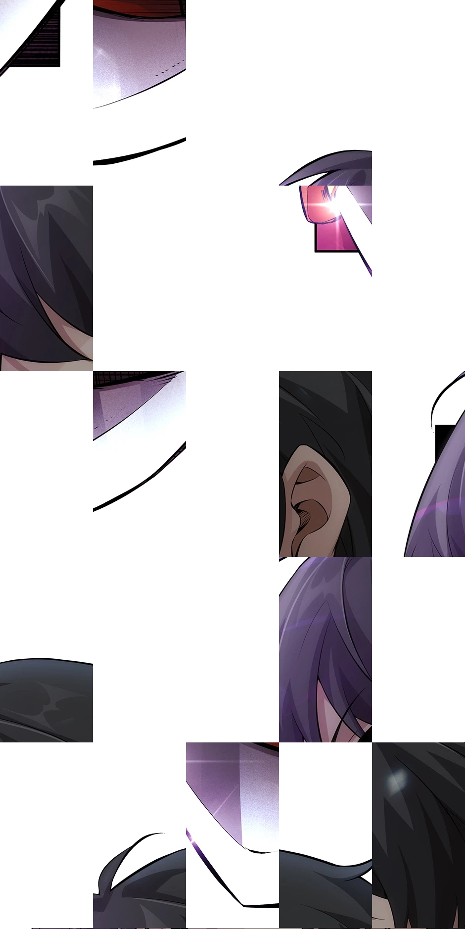 0.0000001% Demon Lord Chapter 4 page 81 - 