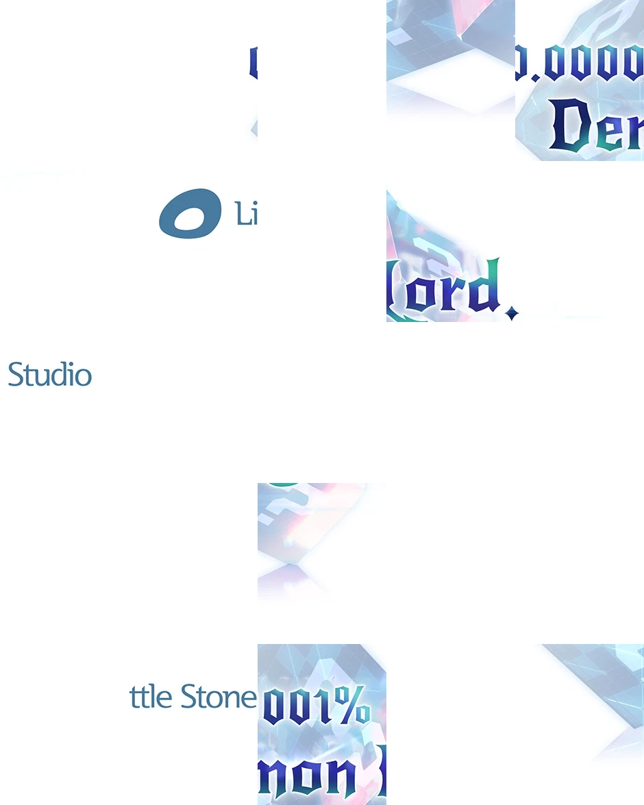 0.0000001% Demon Lord Chapter 4 page 84 - 