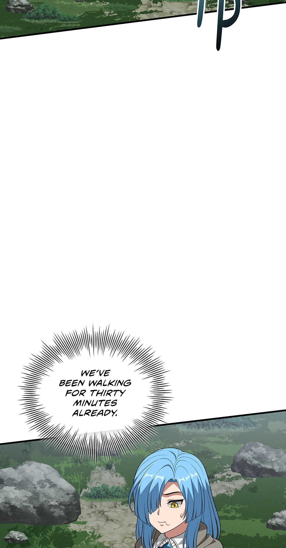 0.0000001% Demon Lord Chapter 40 page 2 - 