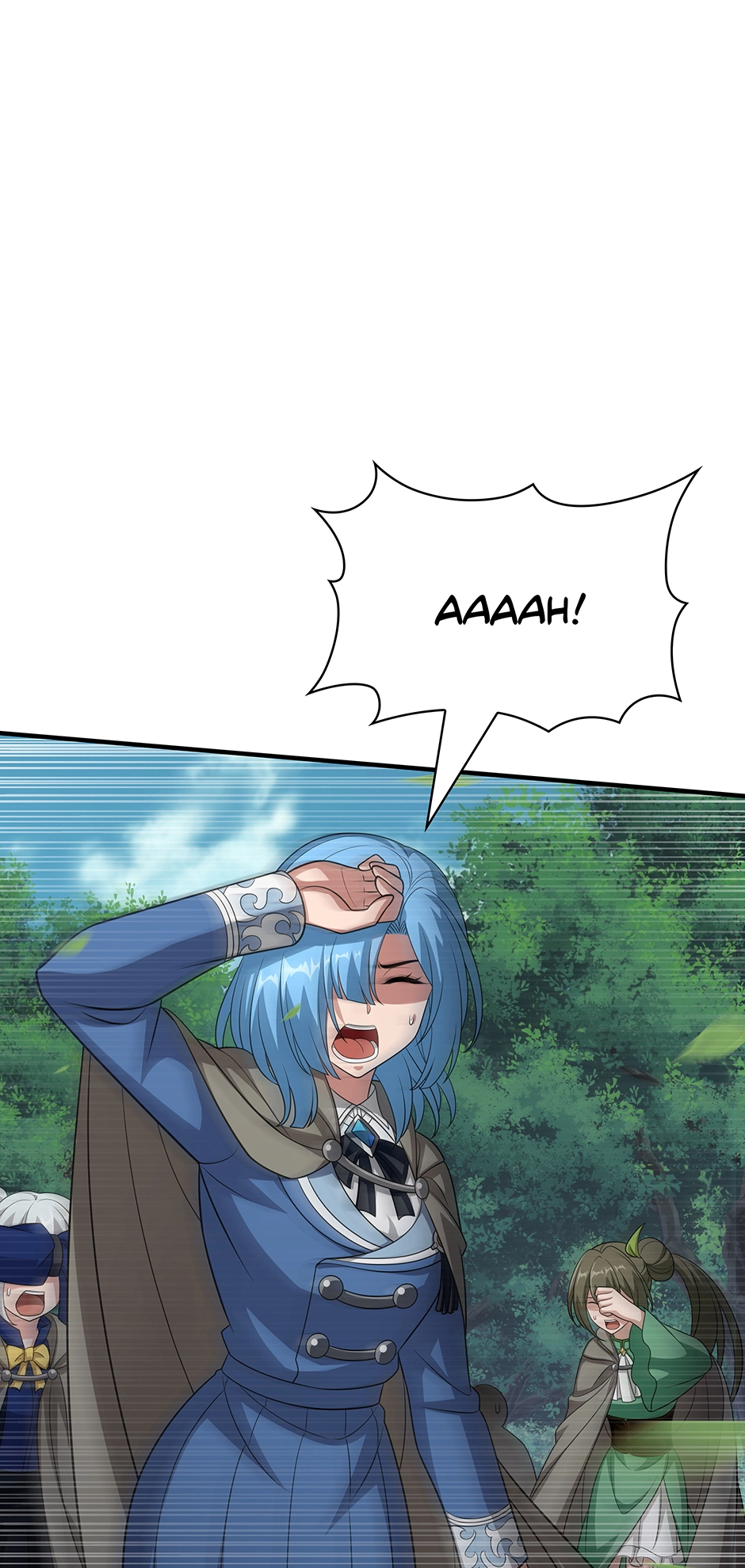 0.0000001% Demon Lord Chapter 40 page 14 - 