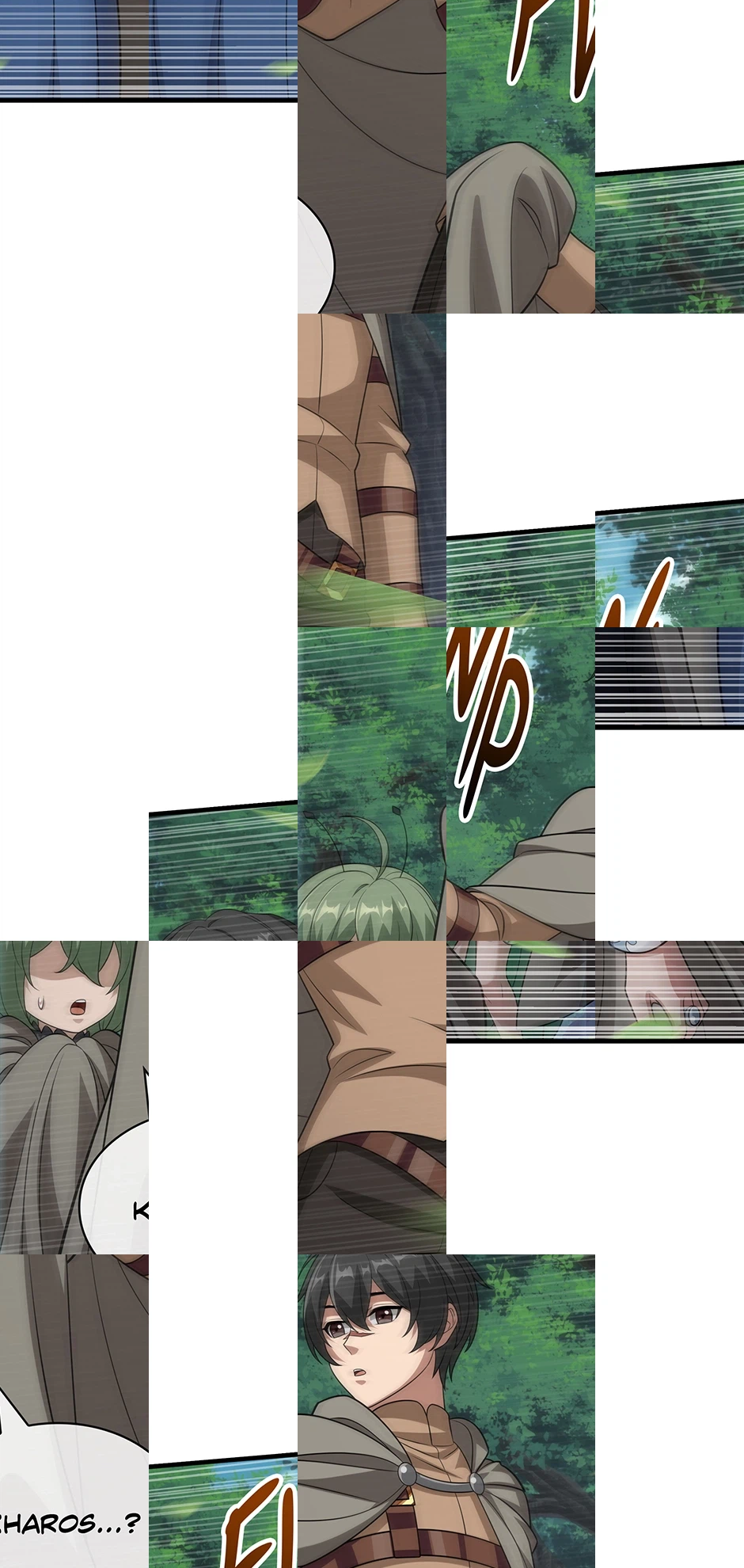 0.0000001% Demon Lord Chapter 40 page 15 - 