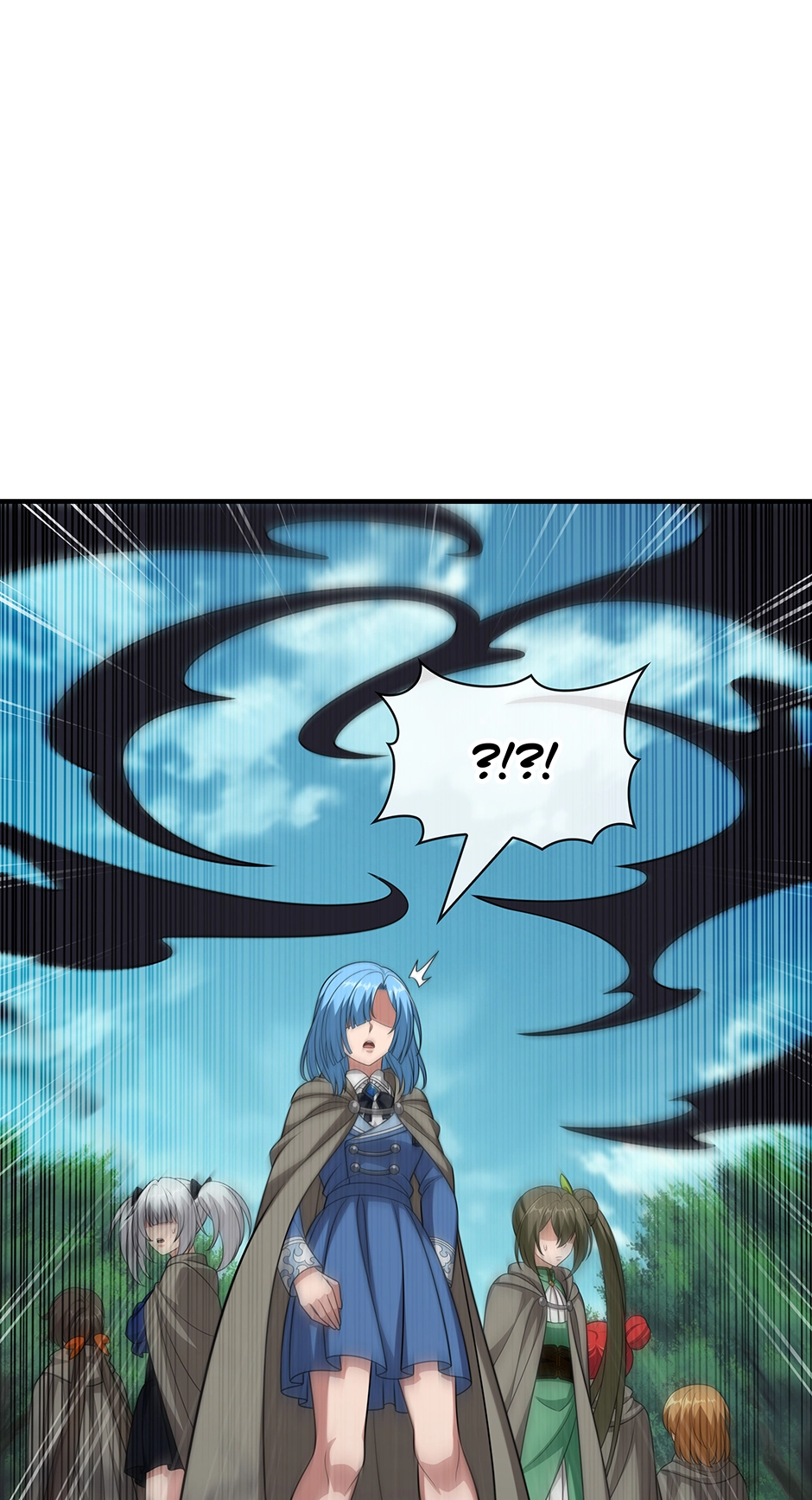 0.0000001% Demon Lord Chapter 40 page 20 - 