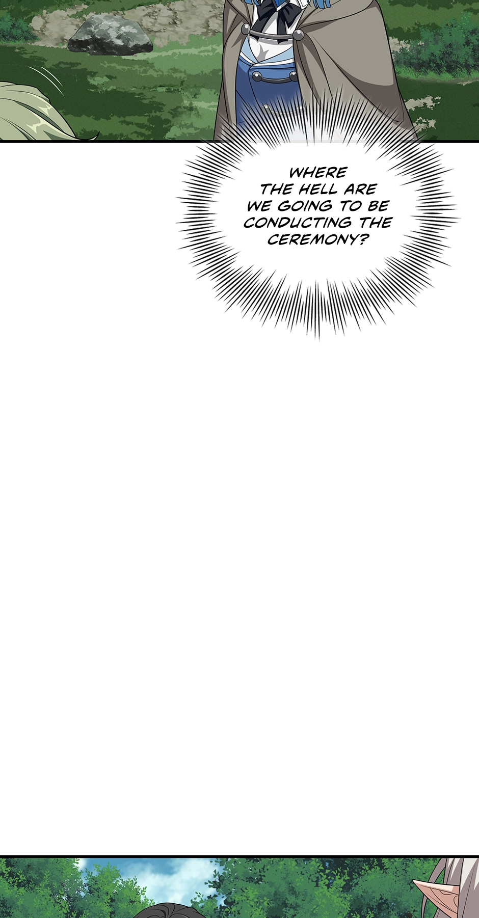 0.0000001% Demon Lord Chapter 40 page 3 - 
