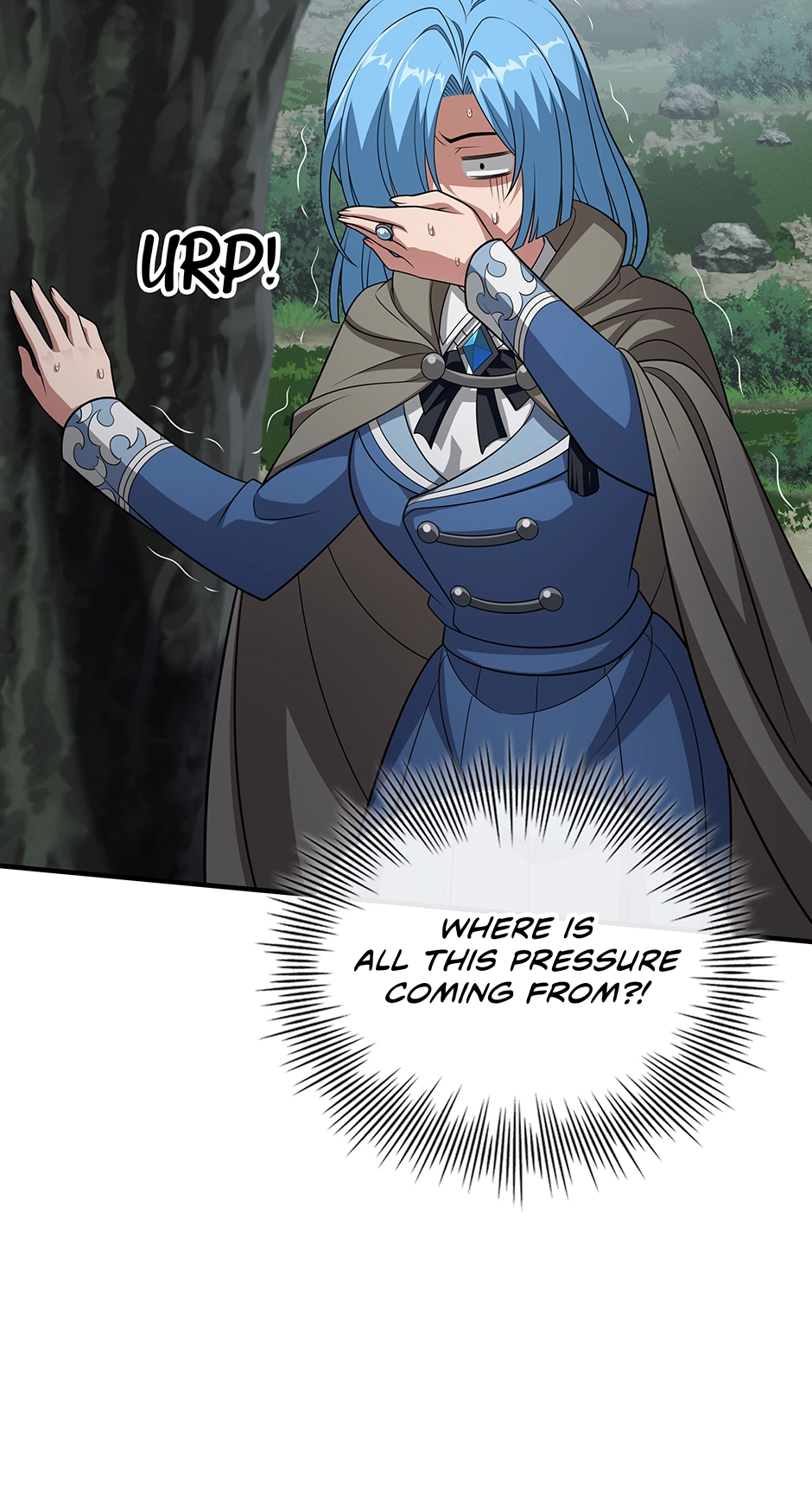 0.0000001% Demon Lord Chapter 40 page 22 - 