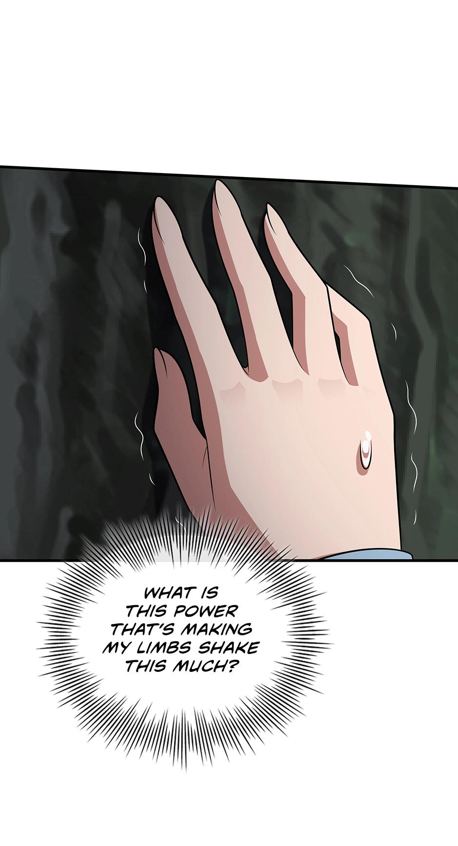 0.0000001% Demon Lord Chapter 40 page 23 - 