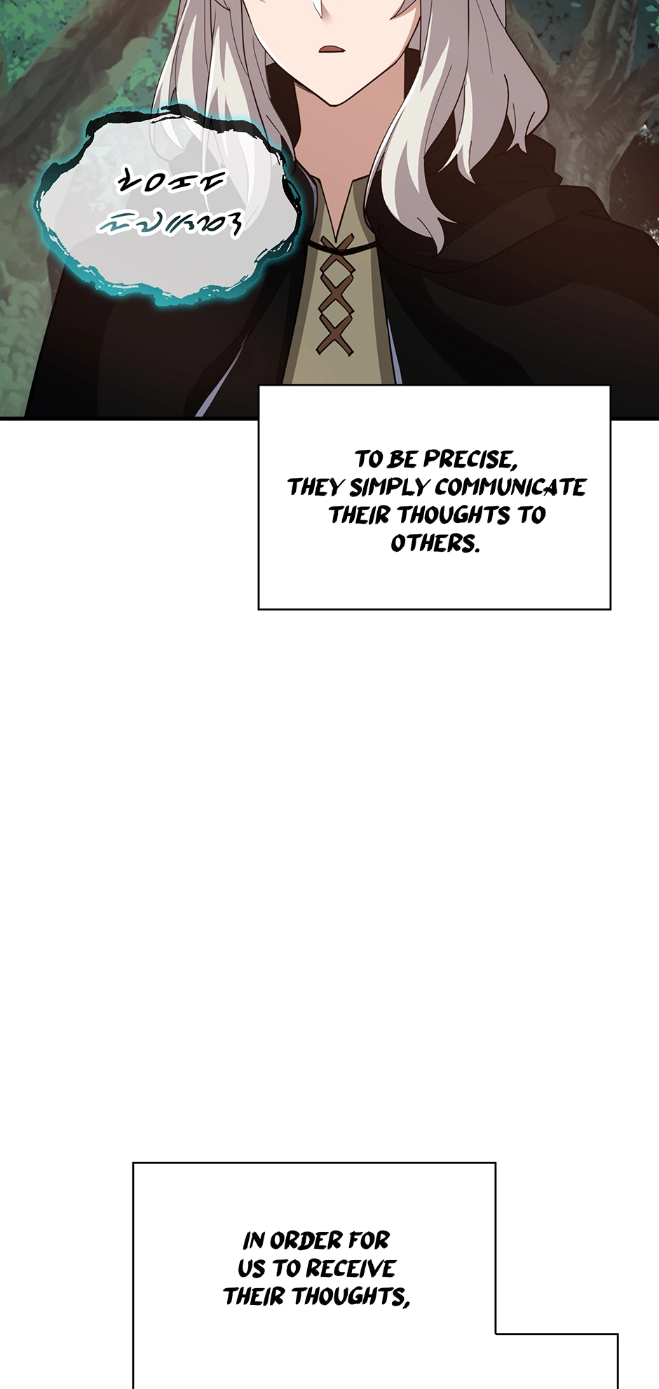 0.0000001% Demon Lord Chapter 40 page 32 - 