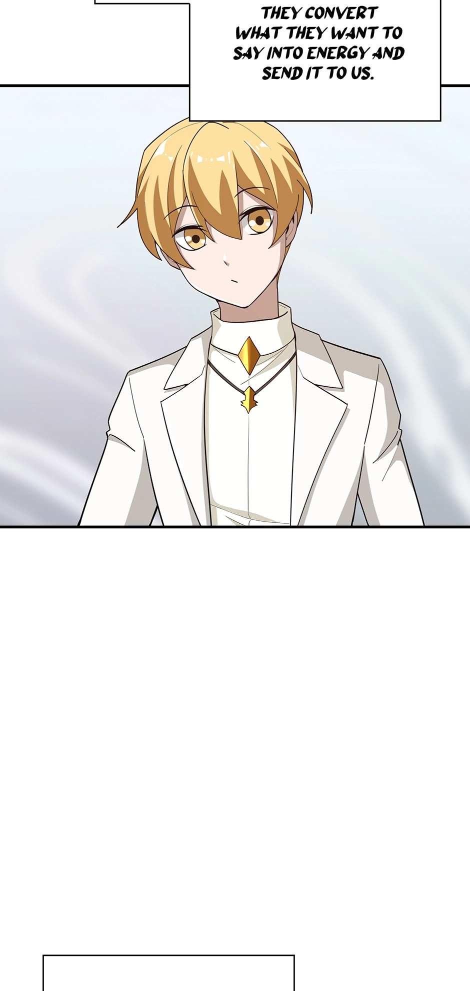 0.0000001% Demon Lord Chapter 40 page 33 - 