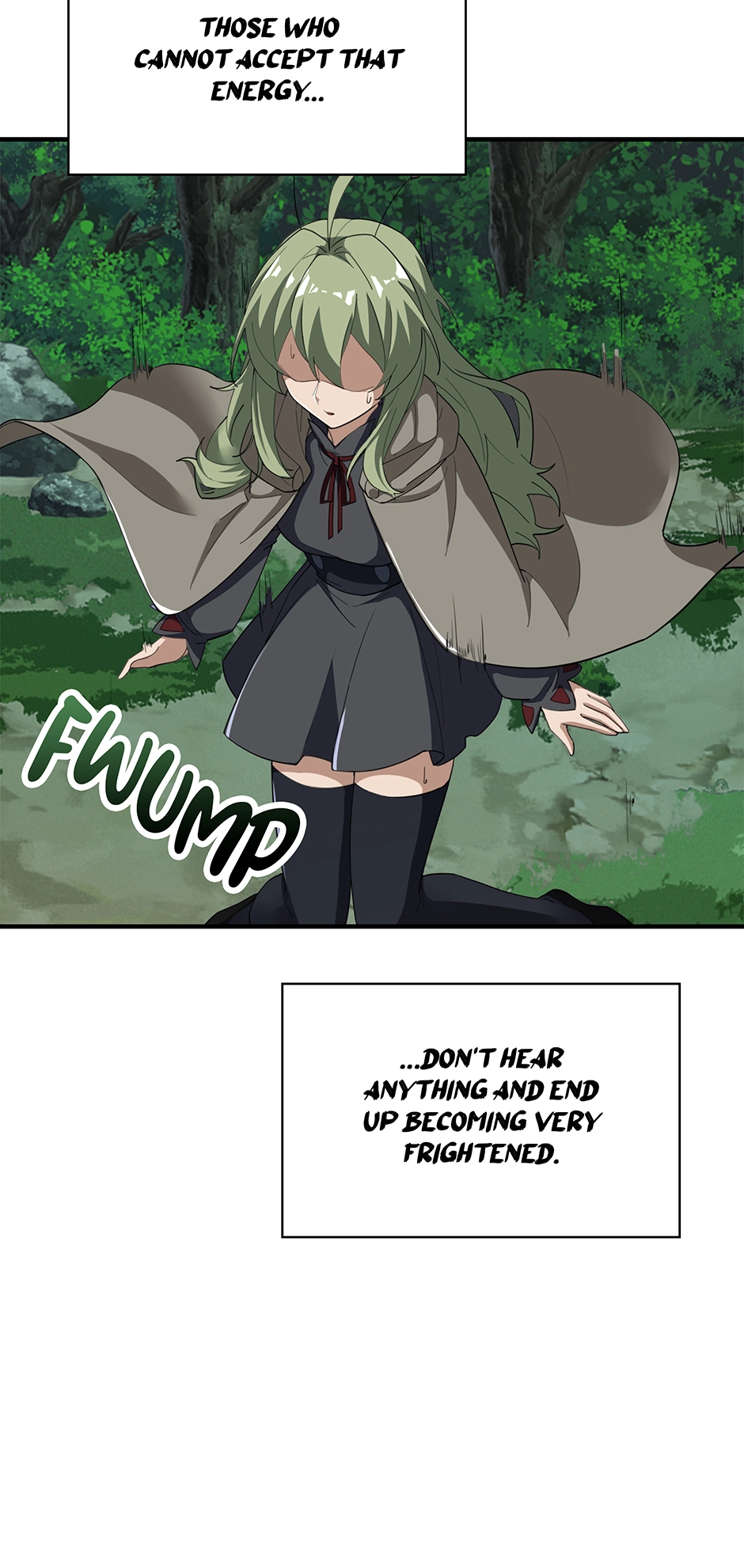 0.0000001% Demon Lord Chapter 40 page 34 - 
