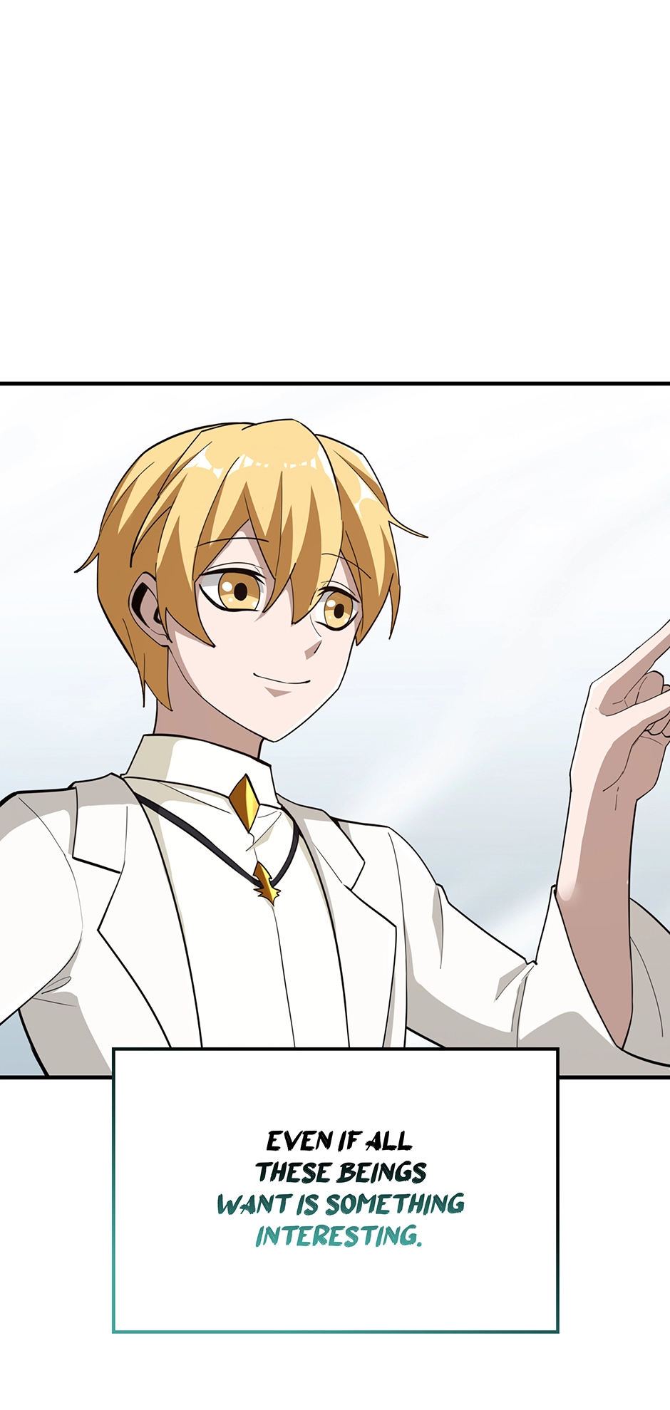 0.0000001% Demon Lord Chapter 40 page 35 - 