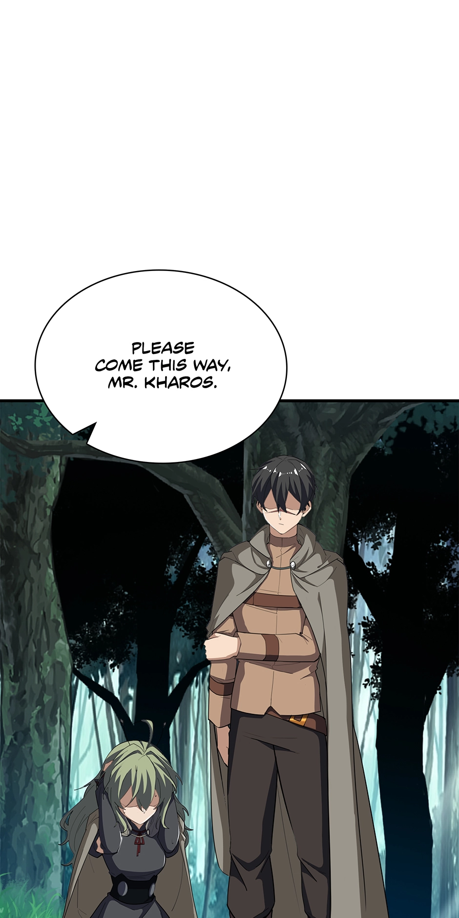 0.0000001% Demon Lord Chapter 40 page 37 - 