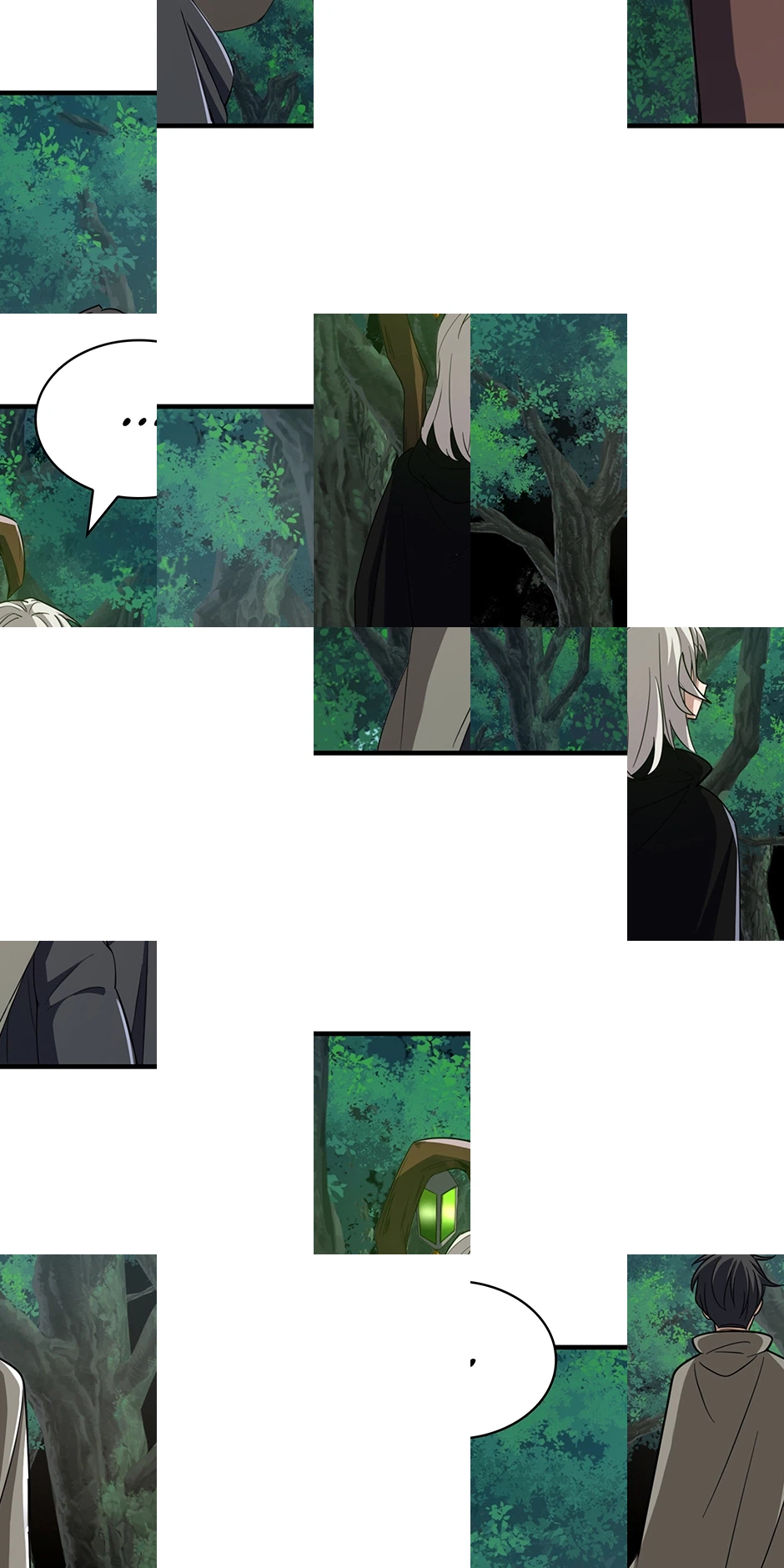 0.0000001% Demon Lord Chapter 40 page 39 - 