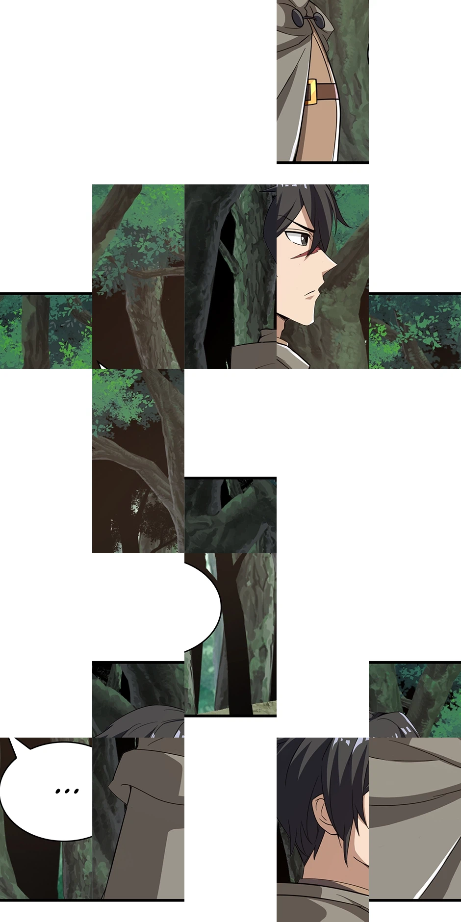 0.0000001% Demon Lord Chapter 40 page 42 - 