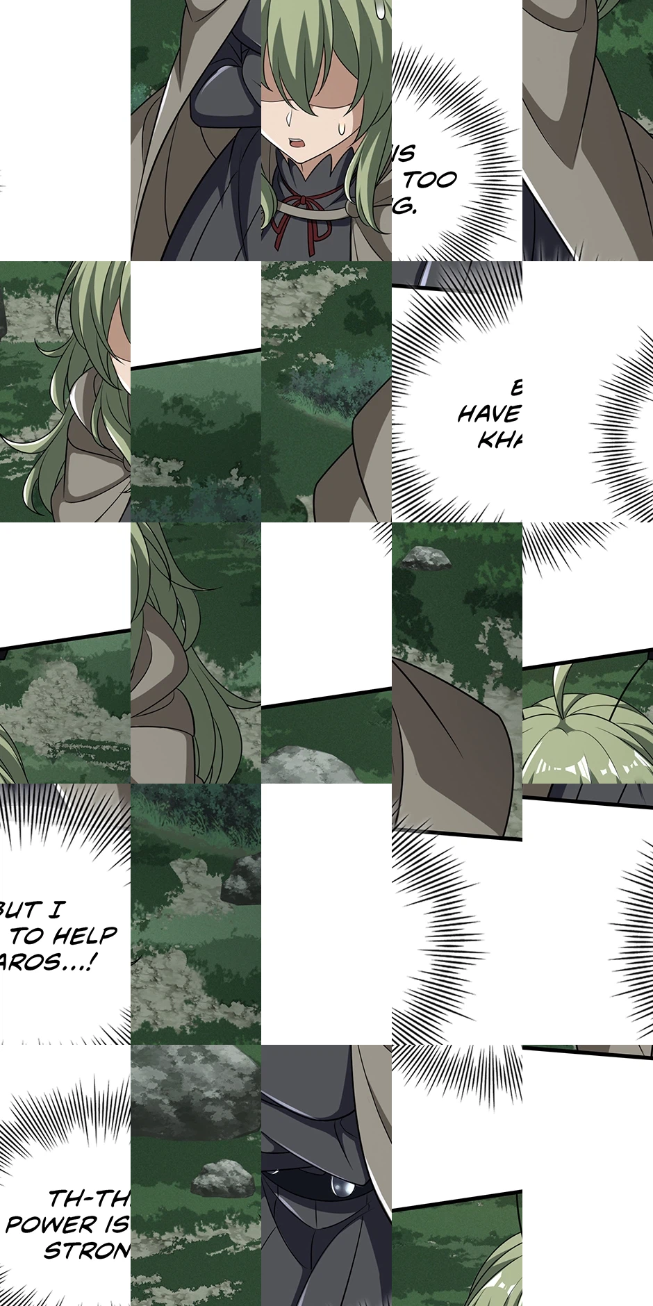 0.0000001% Demon Lord Chapter 40 page 45 - 