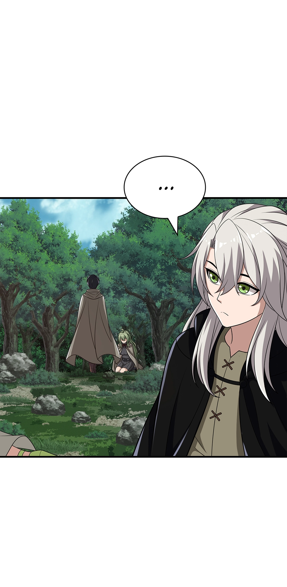 0.0000001% Demon Lord Chapter 40 page 50 - 