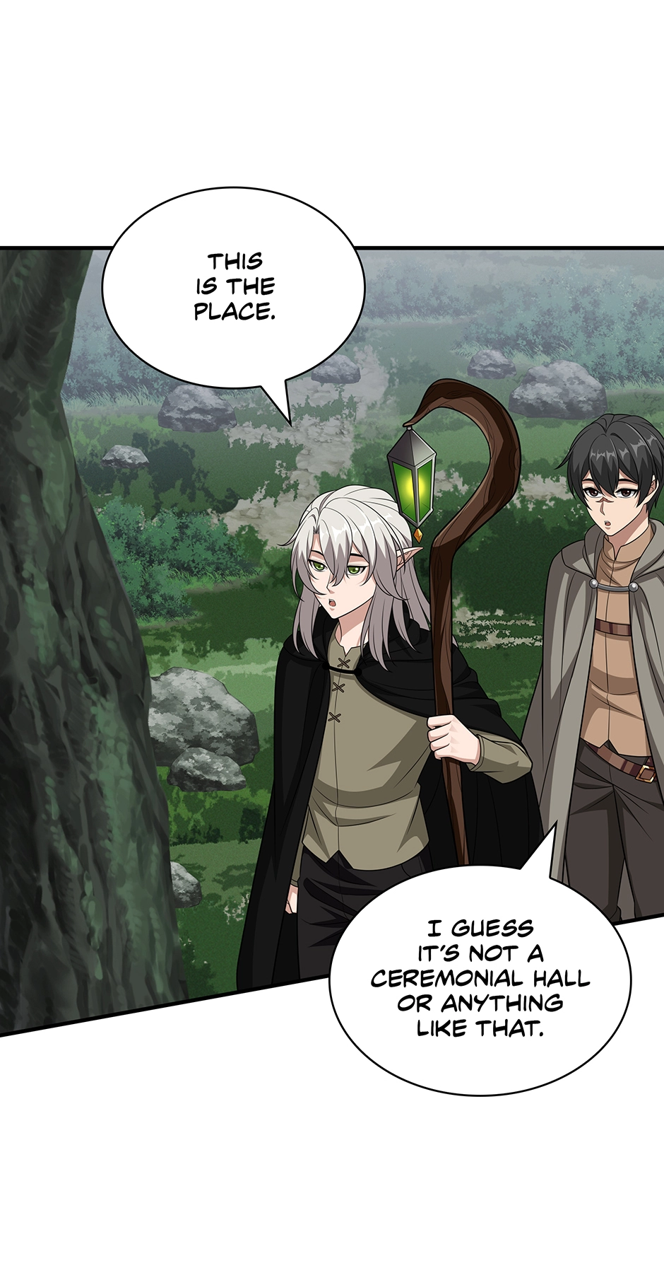 0.0000001% Demon Lord Chapter 40 page 6 - 