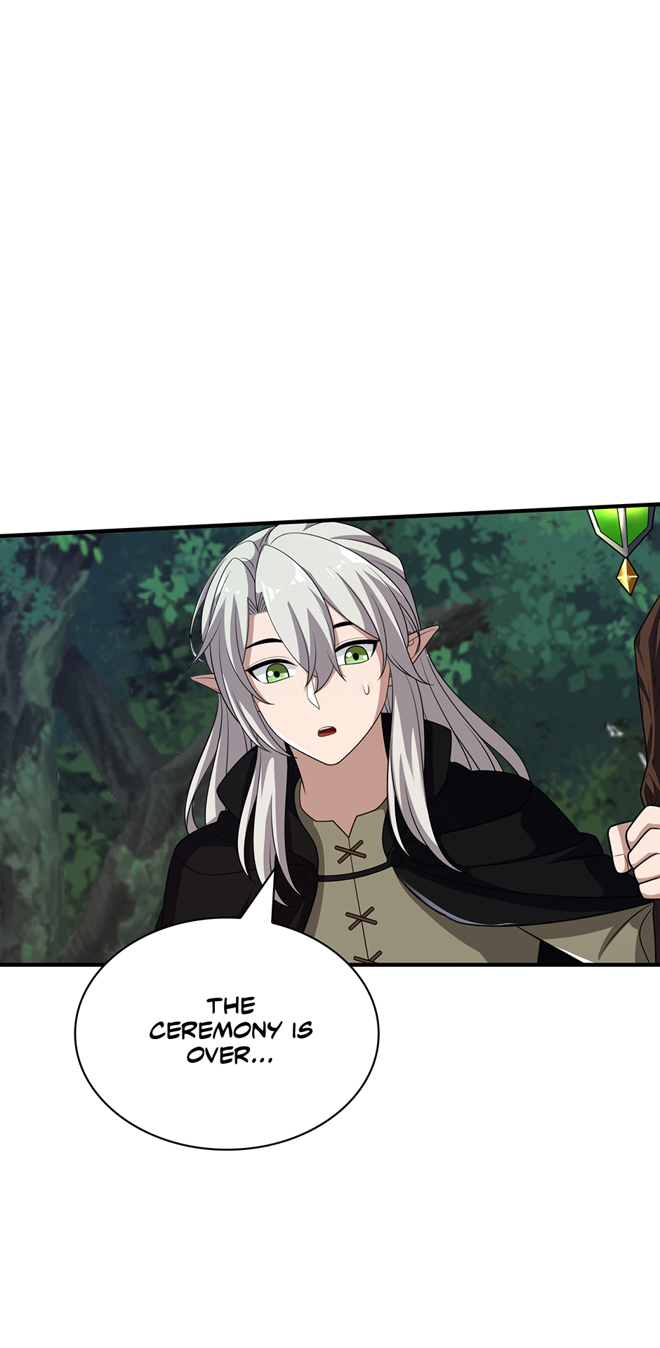 0.0000001% Demon Lord Chapter 40 page 51 - 