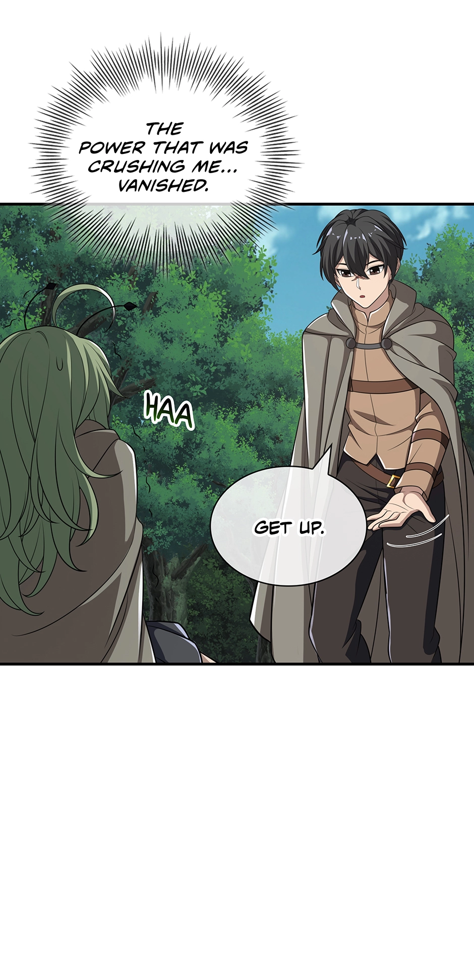 0.0000001% Demon Lord Chapter 40 page 53 - 