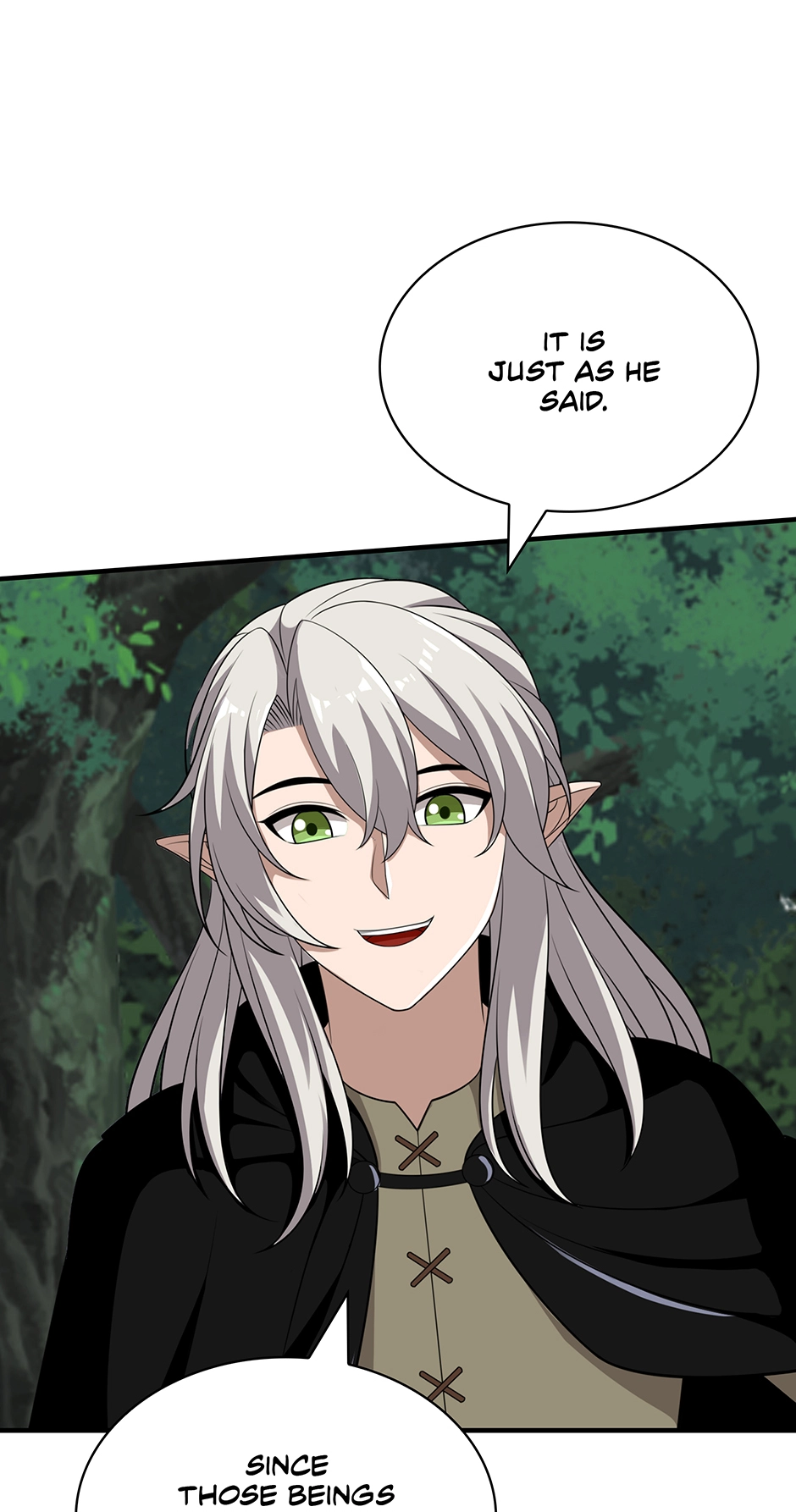 0.0000001% Demon Lord Chapter 40 page 56 - 