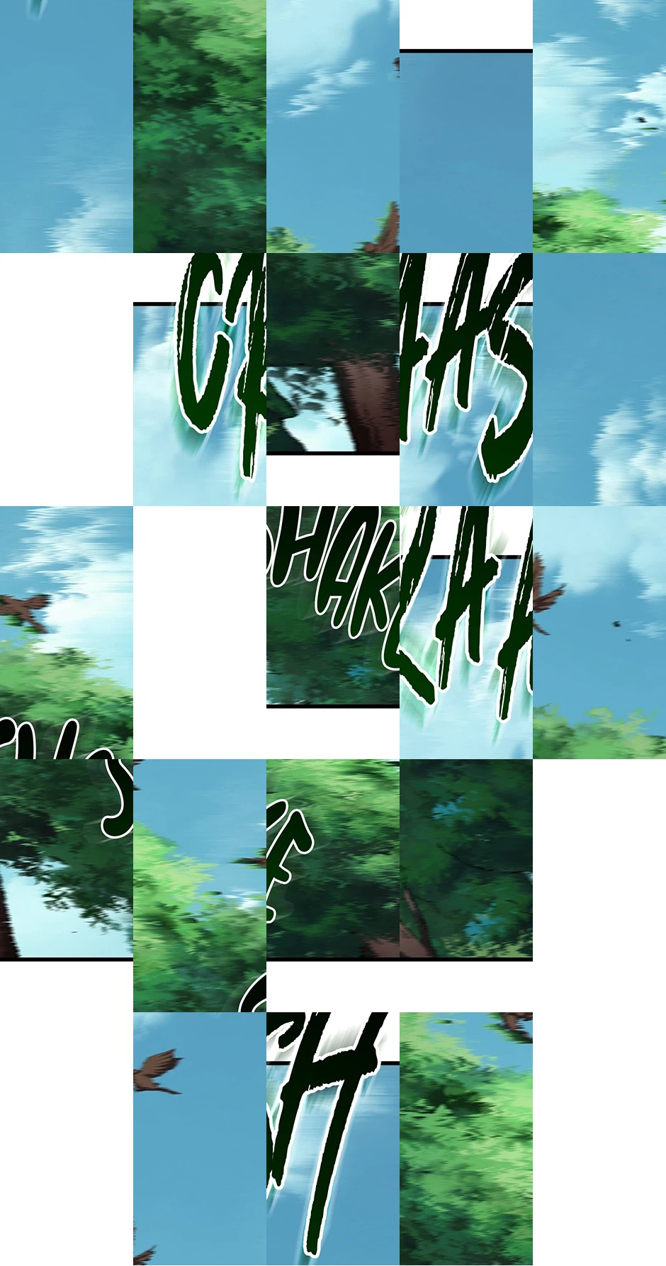 0.0000001% Demon Lord Chapter 40 page 60 - 