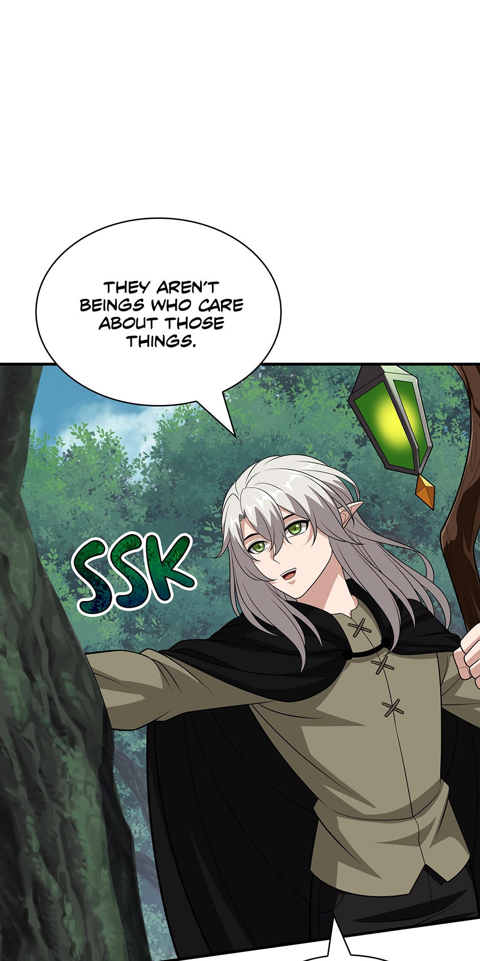0.0000001% Demon Lord Chapter 40 page 7 - 