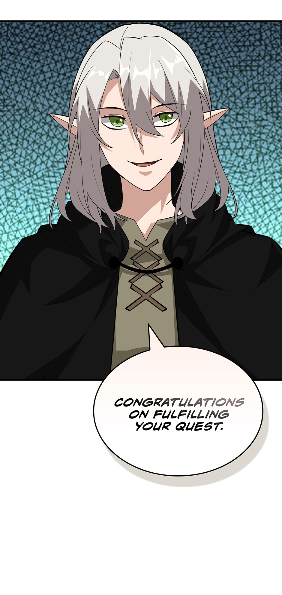0.0000001% Demon Lord Chapter 40 page 67 - 