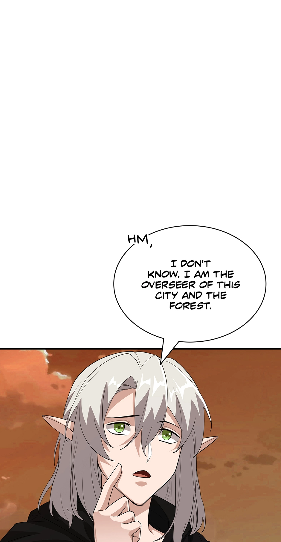 0.0000001% Demon Lord Chapter 40 page 71 - 