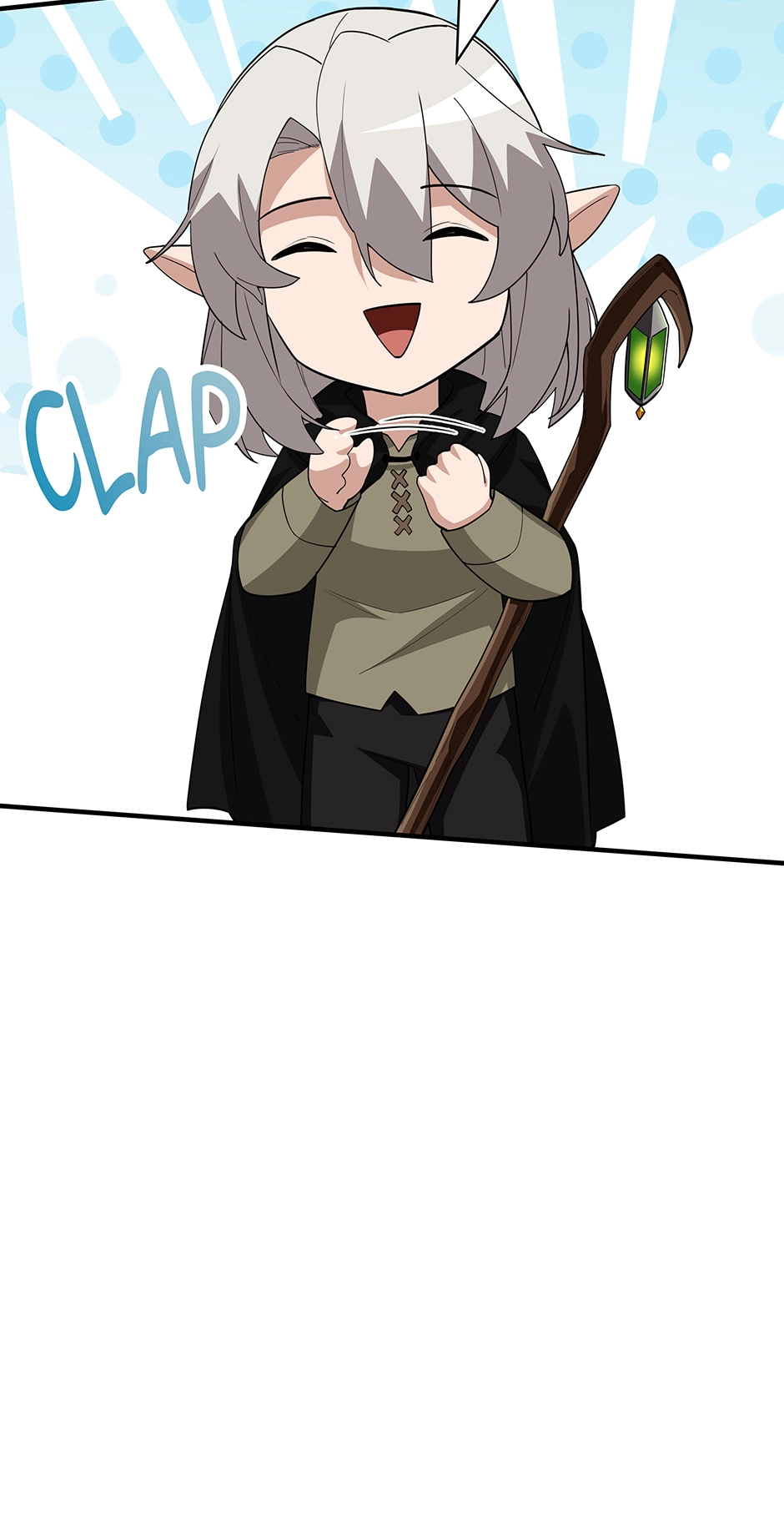 0.0000001% Demon Lord Chapter 40 page 73 - 