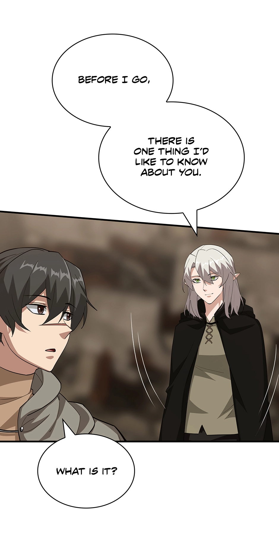 0.0000001% Demon Lord Chapter 40 page 74 - 