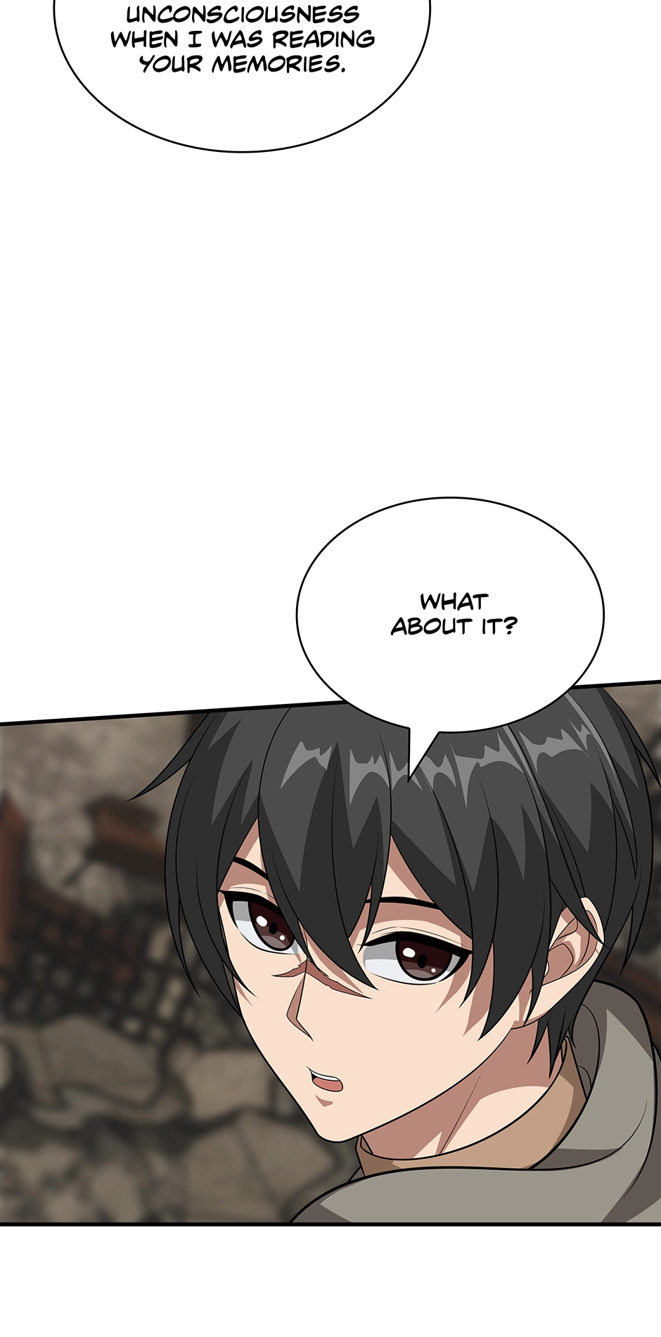 0.0000001% Demon Lord Chapter 40 page 76 - 