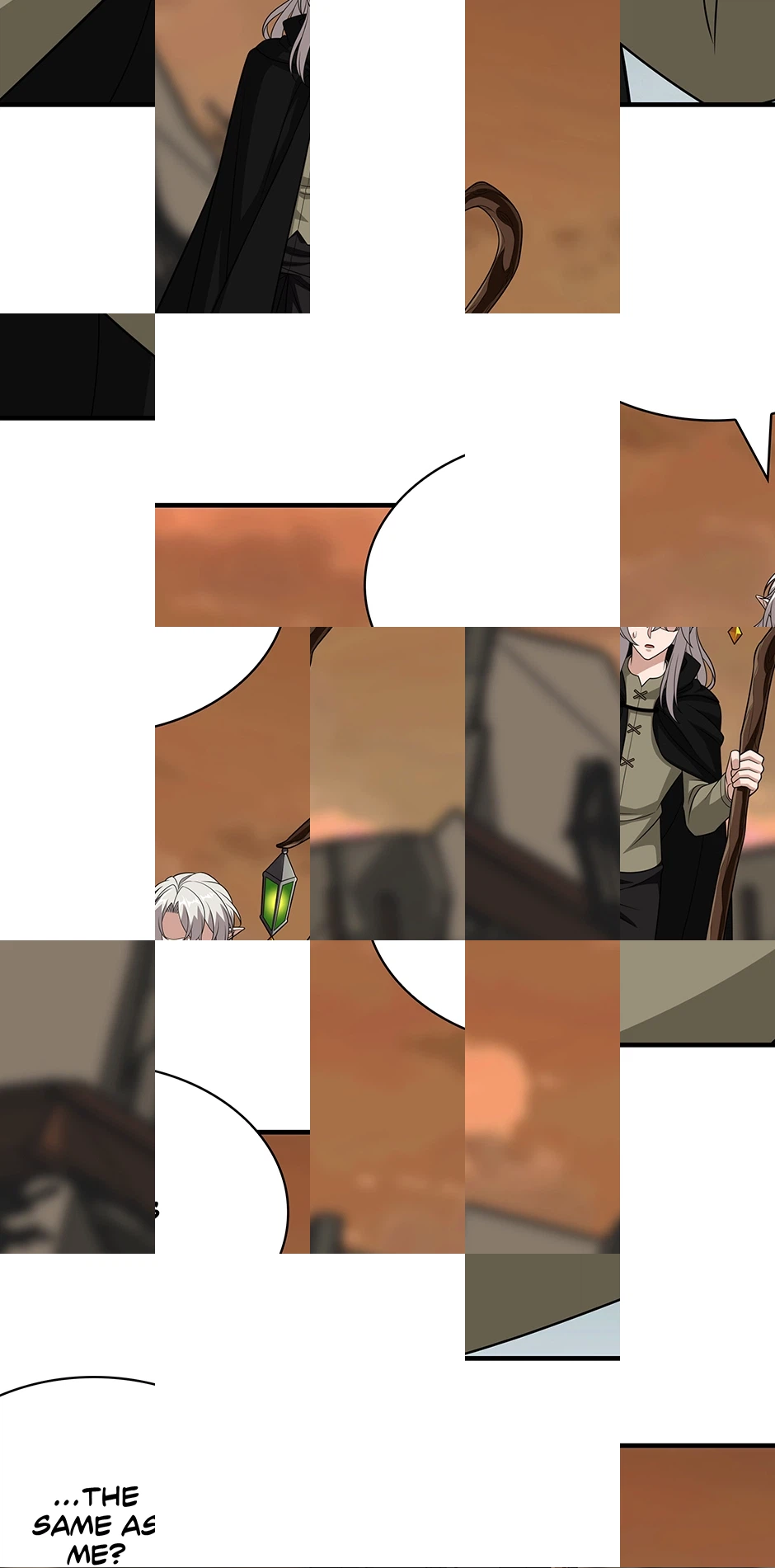 0.0000001% Demon Lord Chapter 40 page 78 - 