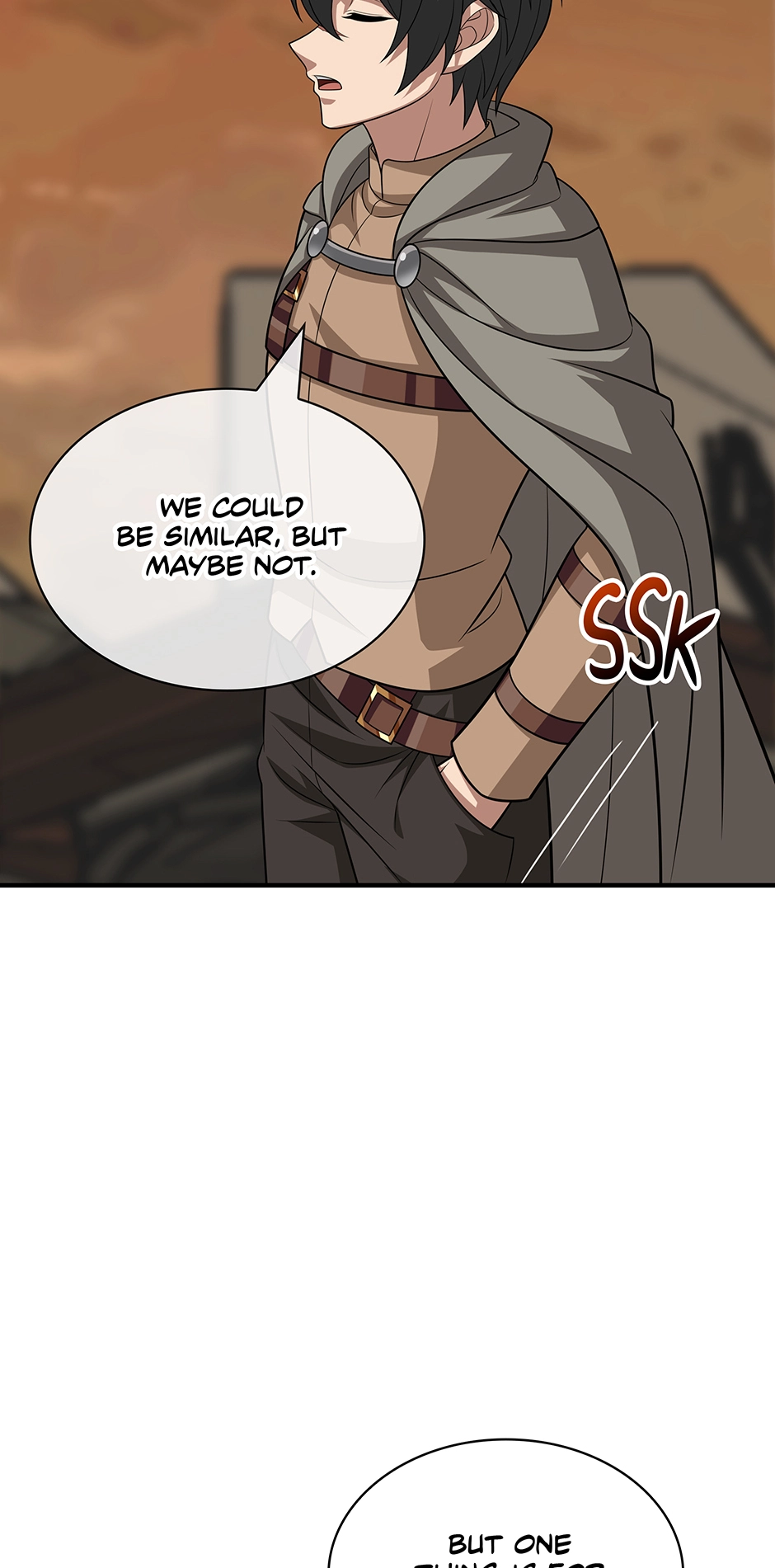 0.0000001% Demon Lord Chapter 40 page 80 - 