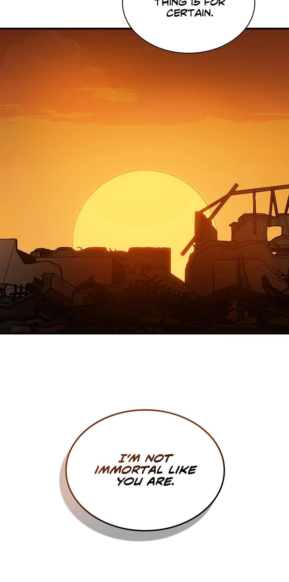 0.0000001% Demon Lord Chapter 40 page 81 - 