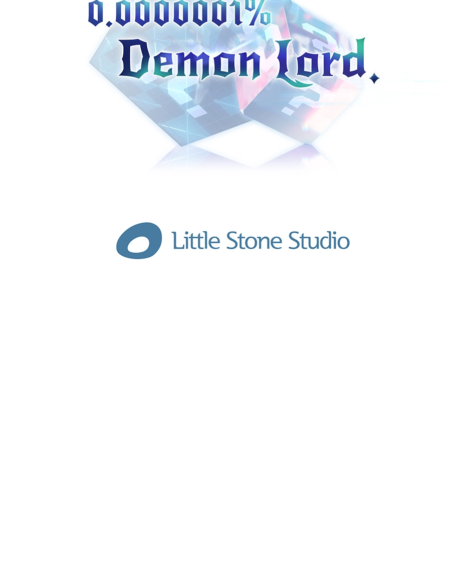 0.0000001% Demon Lord Chapter 40 page 83 - 