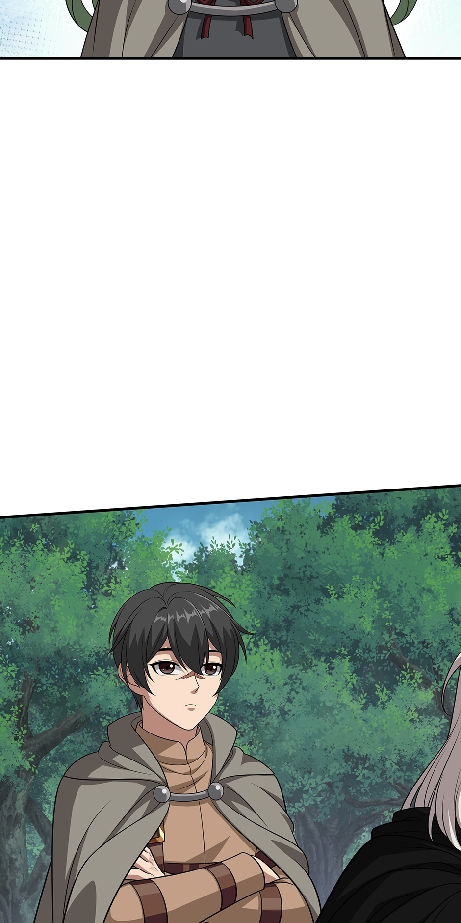 0.0000001% Demon Lord Chapter 40 page 10 - 
