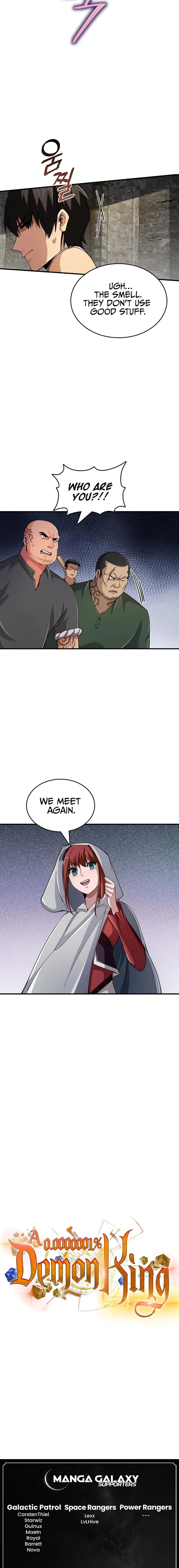 0.0000001% Demon Lord Chapter 7 page 14 - 