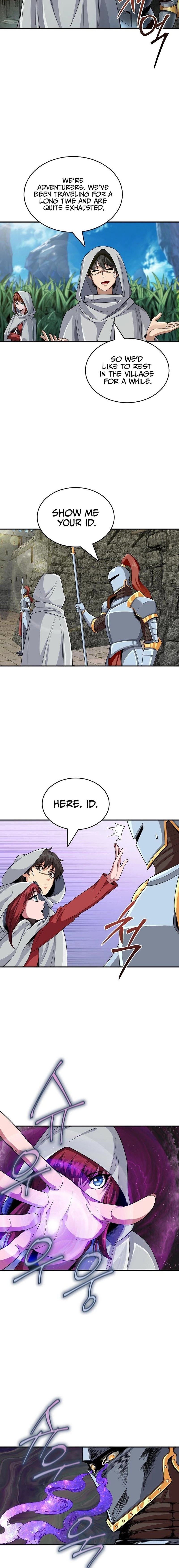 0.0000001% Demon Lord Chapter 7 page 4 - 