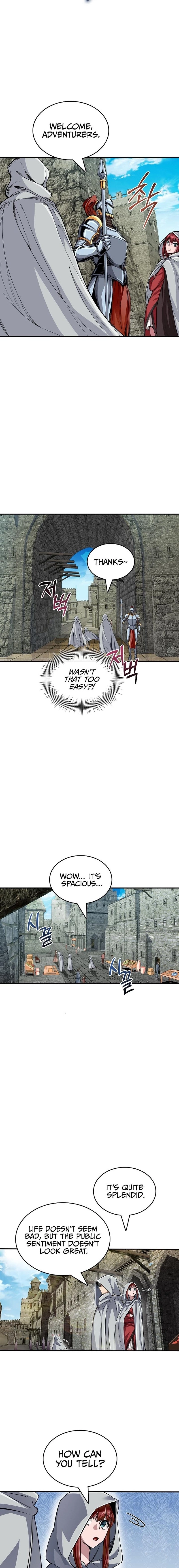 0.0000001% Demon Lord Chapter 7 page 5 - 
