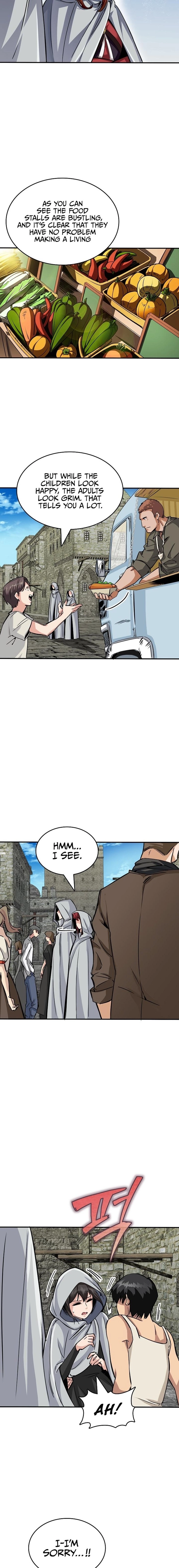 0.0000001% Demon Lord Chapter 7 page 6 - 