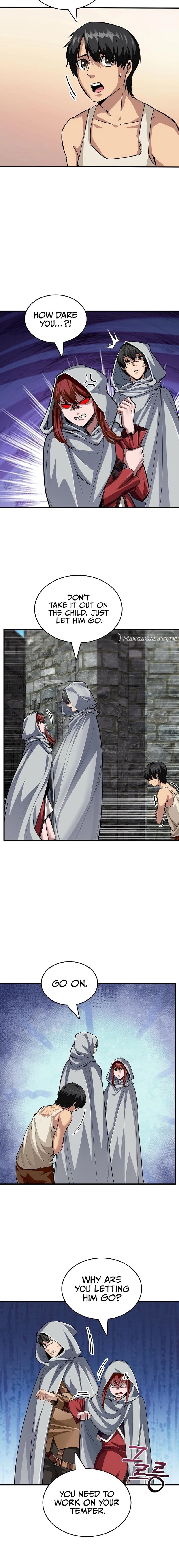 0.0000001% Demon Lord Chapter 7 page 7 - 