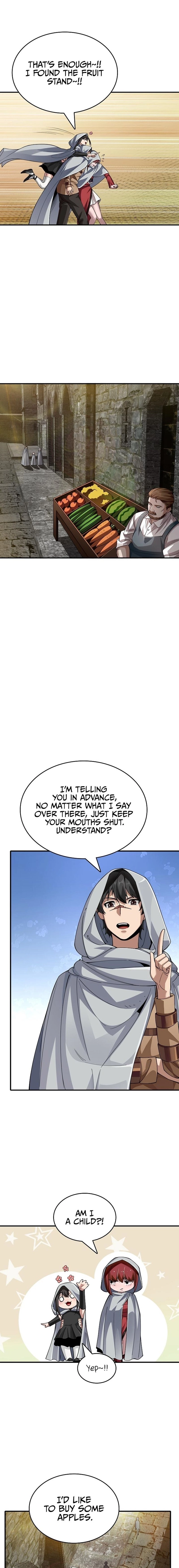 0.0000001% Demon Lord Chapter 7 page 8 - 