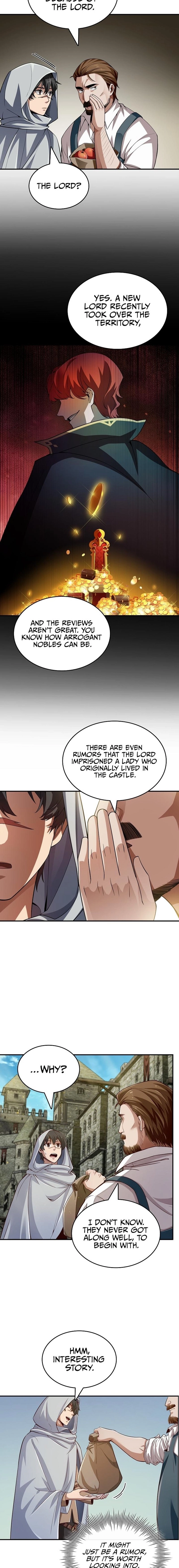 0.0000001% Demon Lord Chapter 7 page 10 - 