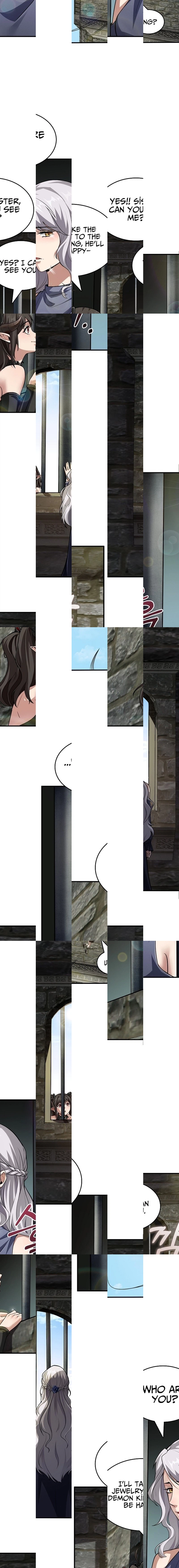 0.0000001% Demon Lord Chapter 8 page 12 - 