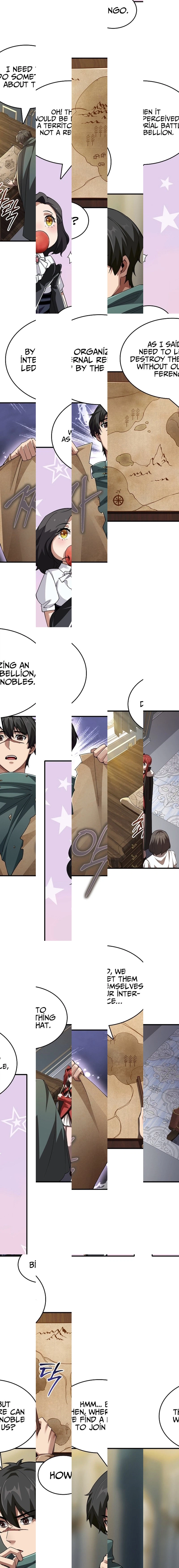 0.0000001% Demon Lord Chapter 8 page 15 - 