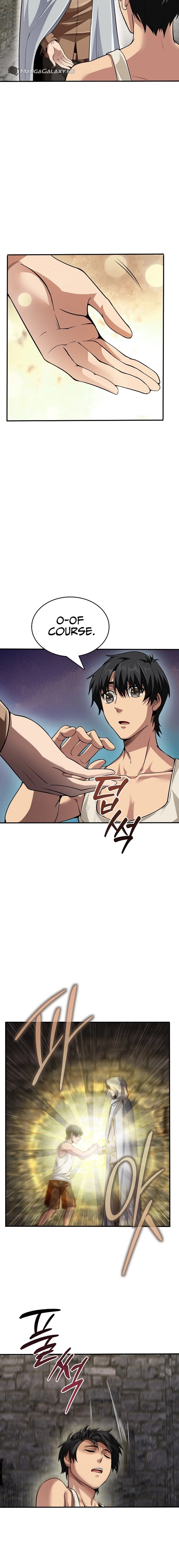 0.0000001% Demon Lord Chapter 8 page 7 - 