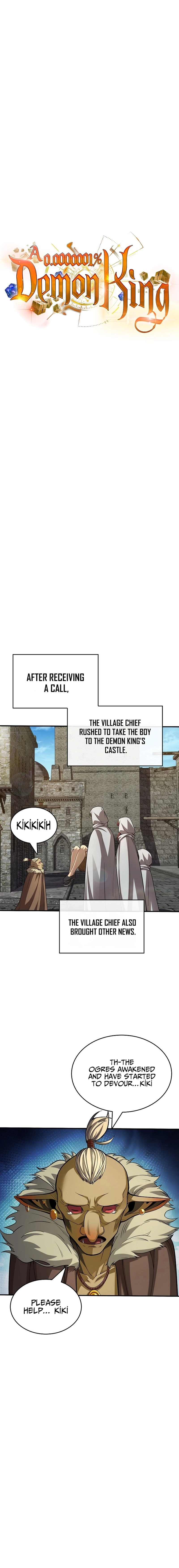 0.0000001% Demon Lord Chapter 8 page 8 - 