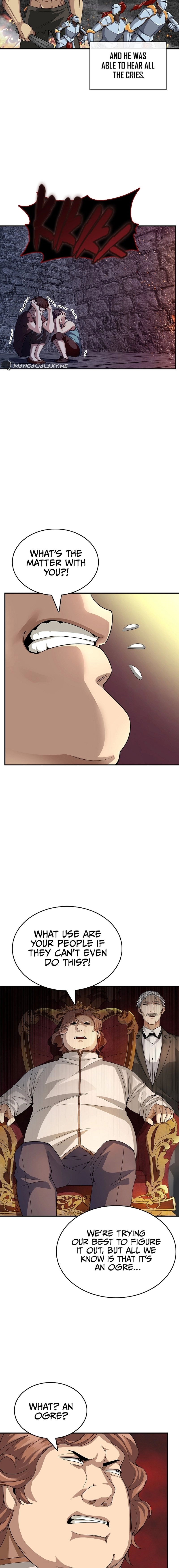0.0000001% Demon Lord Chapter 9 page 13 - 