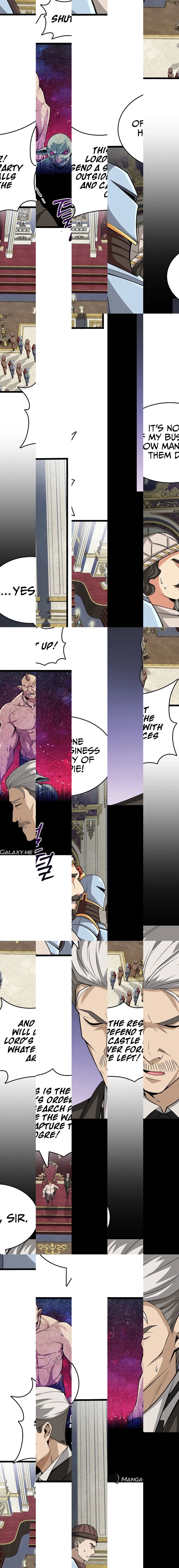 0.0000001% Demon Lord Chapter 9 page 15 - 