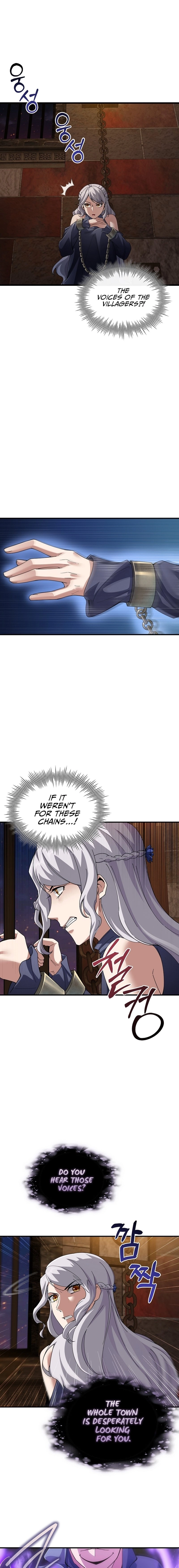 0.0000001% Demon Lord Chapter 9 page 18 - 