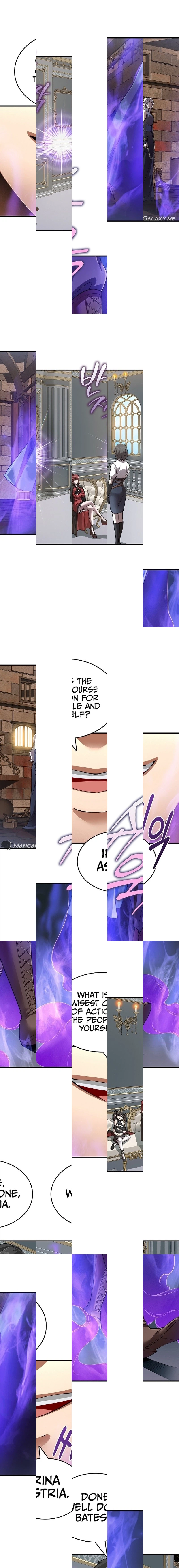 0.0000001% Demon Lord Chapter 9 page 9 - 